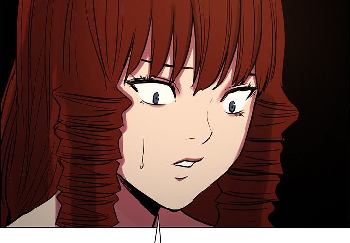 Erostica Manhwa - Chapter 25 Page 1