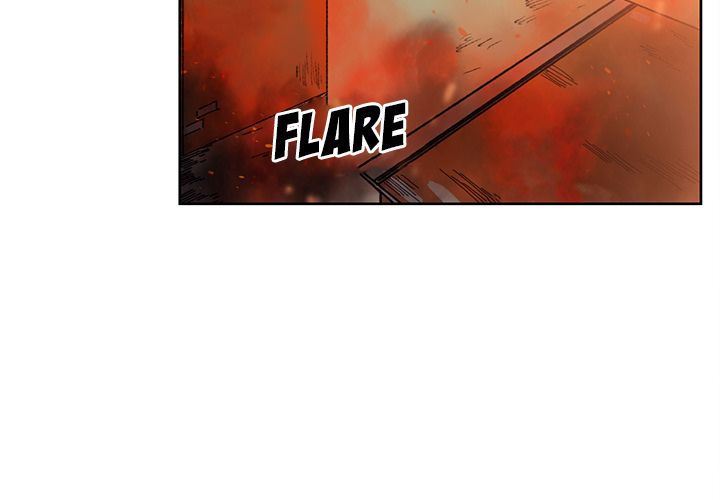 Erostica Manhwa - Chapter 25 Page 3