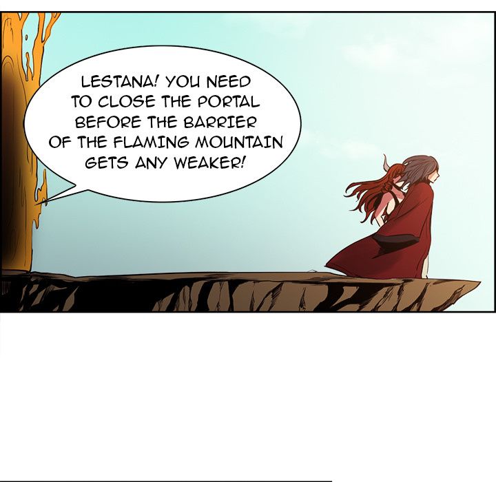 Erostica Manhwa - Chapter 25 Page 4