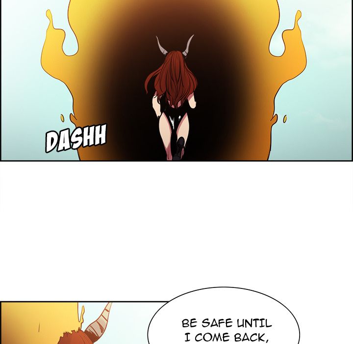 Erostica Manhwa - Chapter 25 Page 7