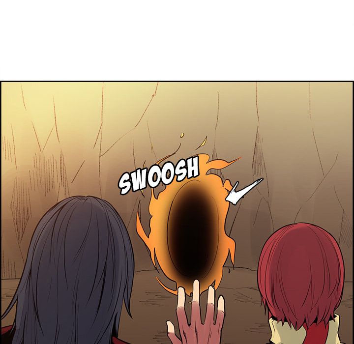 Erostica Manhwa - Chapter 25 Page 9