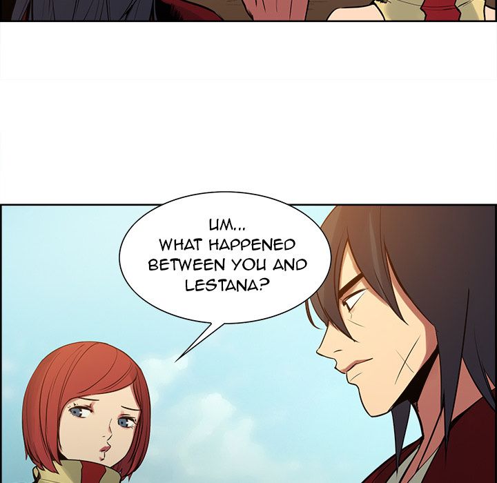 Erostica Manhwa - Chapter 25 Page 10