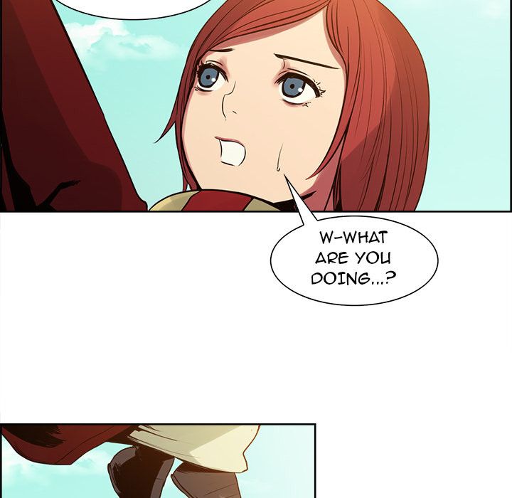 Erostica Manhwa - Chapter 25 Page 16