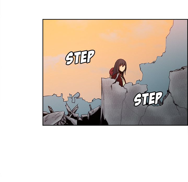 Erostica Manhwa - Chapter 25 Page 21