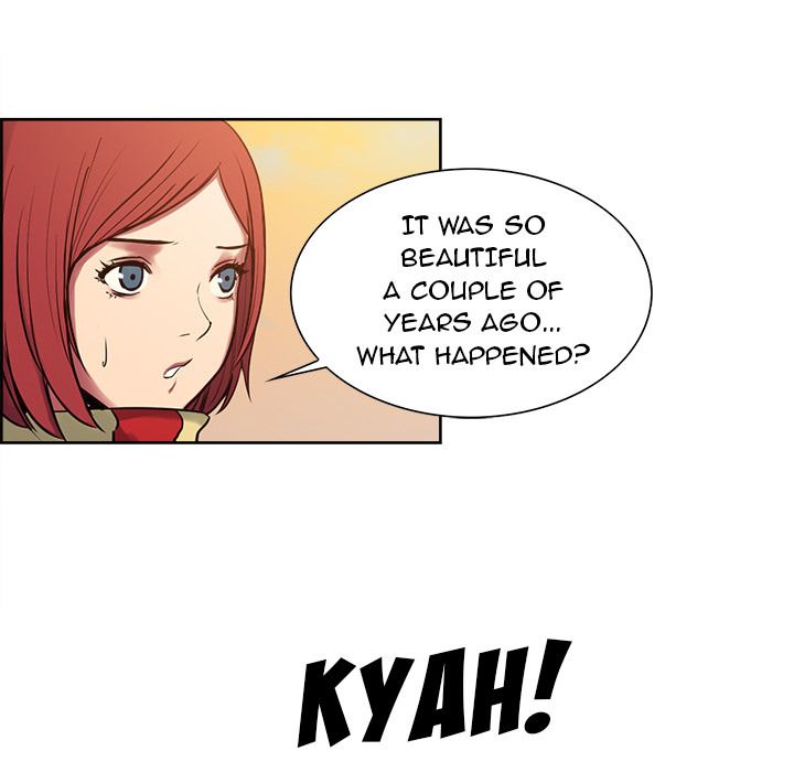 Erostica Manhwa - Chapter 25 Page 23