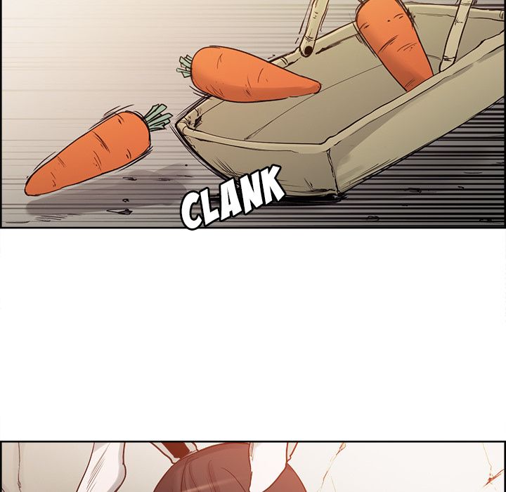 Erostica Manhwa - Chapter 25 Page 25