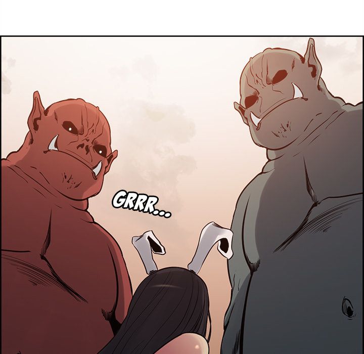 Erostica Manhwa - Chapter 25 Page 27