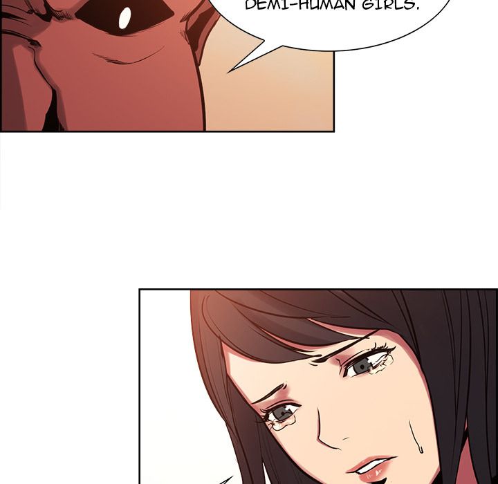 Erostica Manhwa - Chapter 25 Page 29