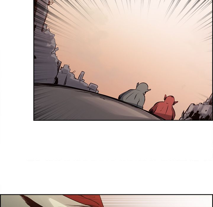 Erostica Manhwa - Chapter 25 Page 32