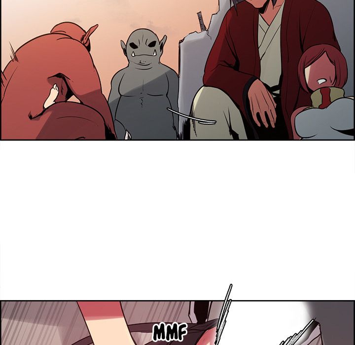 Erostica Manhwa - Chapter 25 Page 34