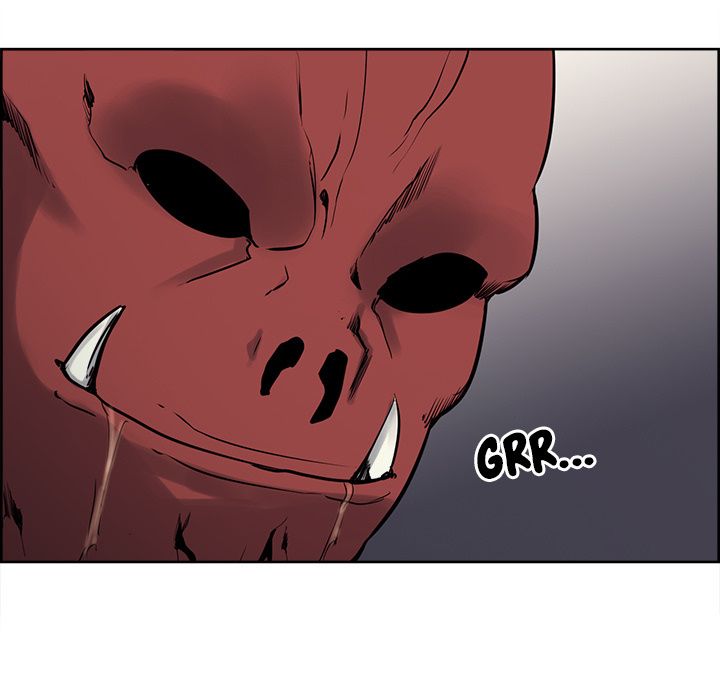 Erostica Manhwa - Chapter 25 Page 36