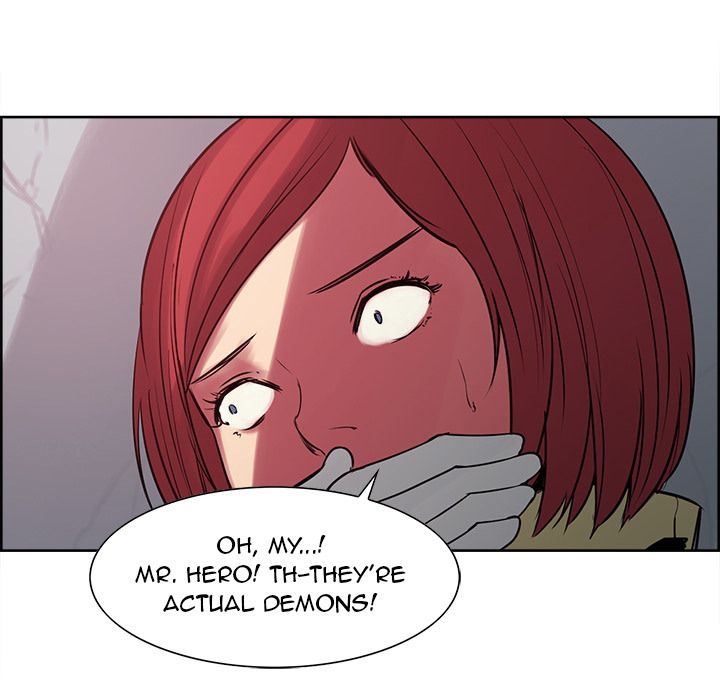 Erostica Manhwa - Chapter 25 Page 37