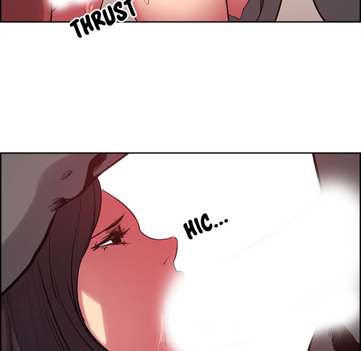 Erostica Manhwa - Chapter 25 Page 39