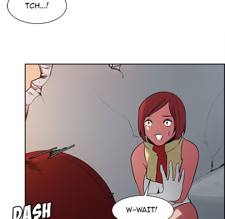 Erostica Manhwa - Chapter 25 Page 41