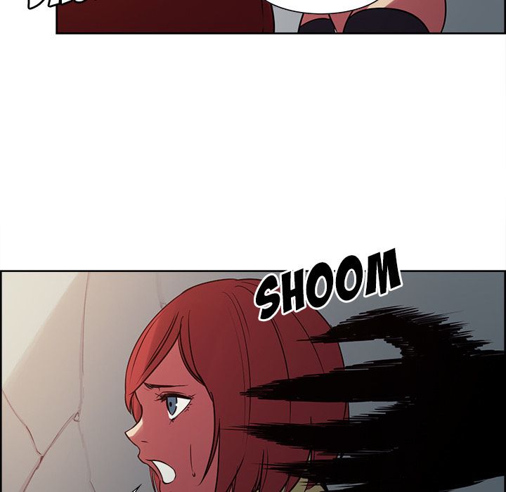 Erostica Manhwa - Chapter 25 Page 42