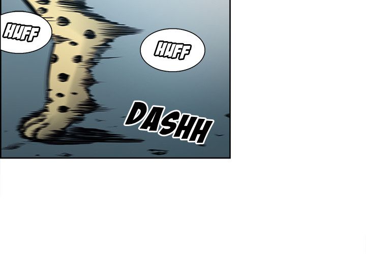 Erostica Manhwa - Chapter 31 Page 3