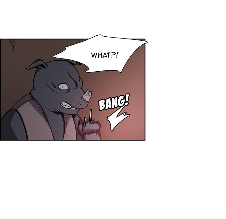 Erostica Manhwa - Chapter 31 Page 6