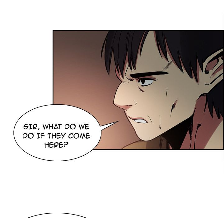 Erostica Manhwa - Chapter 31 Page 8