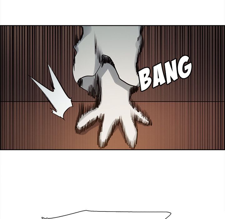 Erostica Manhwa - Chapter 31 Page 11