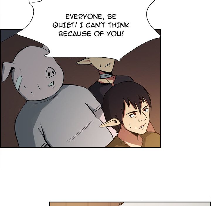 Erostica Manhwa - Chapter 31 Page 12