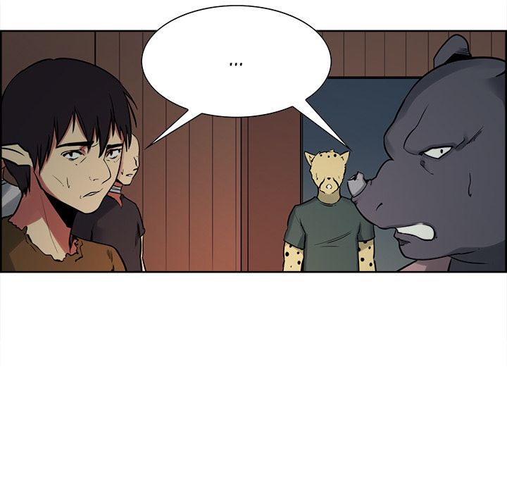 Erostica Manhwa - Chapter 31 Page 14