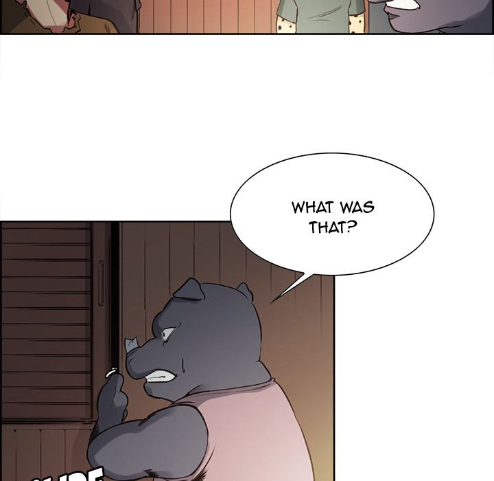 Erostica Manhwa - Chapter 31 Page 17