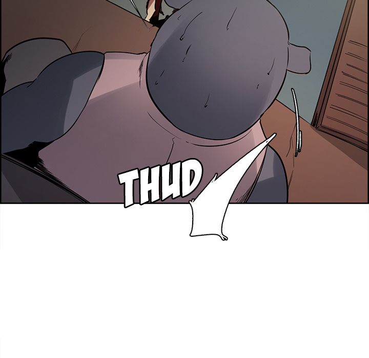 Erostica Manhwa - Chapter 31 Page 20