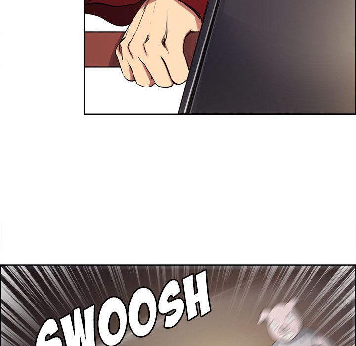 Erostica Manhwa - Chapter 31 Page 22