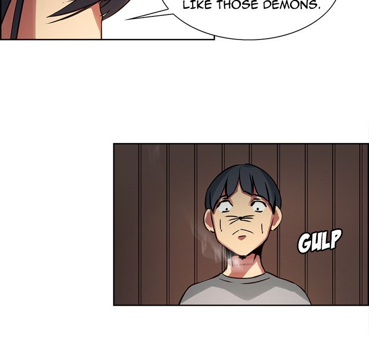 Erostica Manhwa - Chapter 31 Page 26