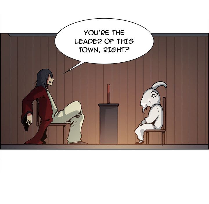 Erostica Manhwa - Chapter 31 Page 28