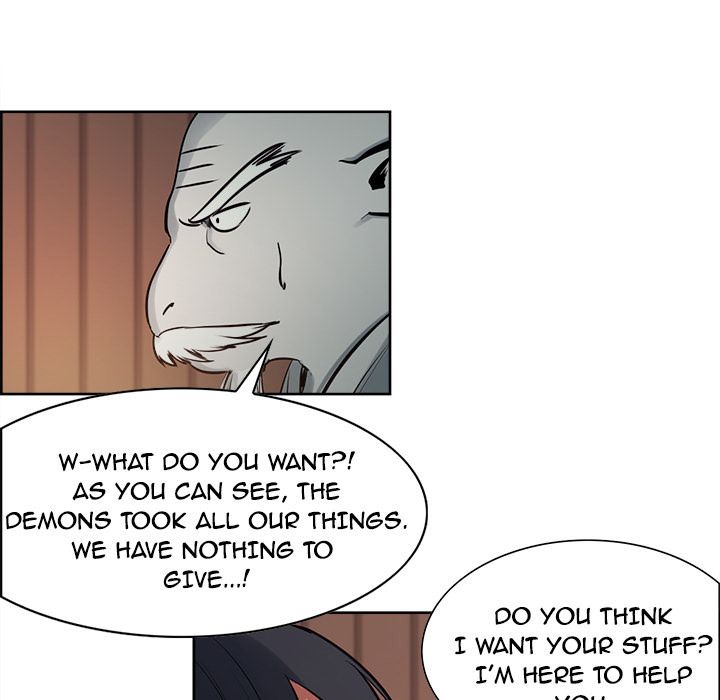 Erostica Manhwa - Chapter 31 Page 29