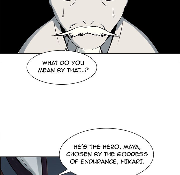 Erostica Manhwa - Chapter 31 Page 31