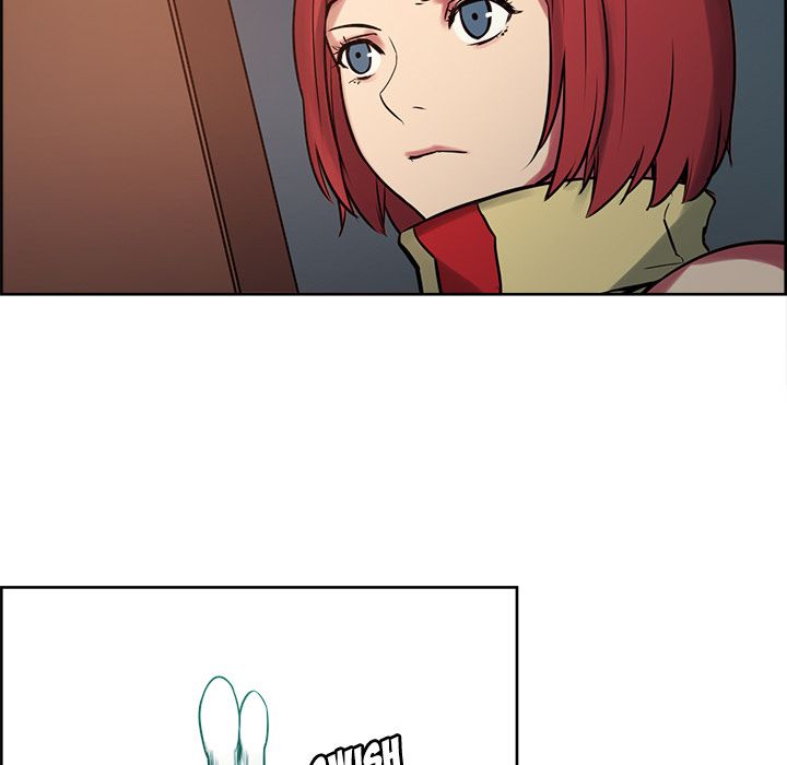 Erostica Manhwa - Chapter 31 Page 35