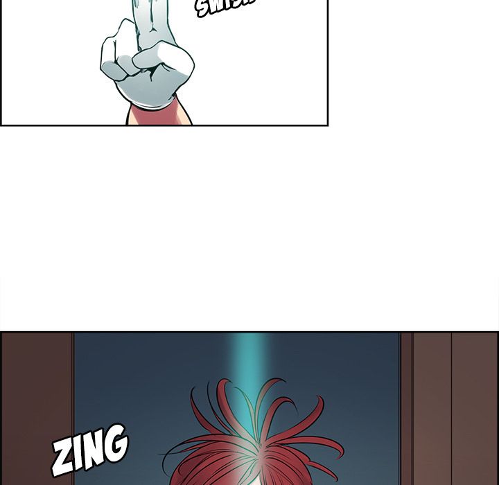 Erostica Manhwa - Chapter 31 Page 36