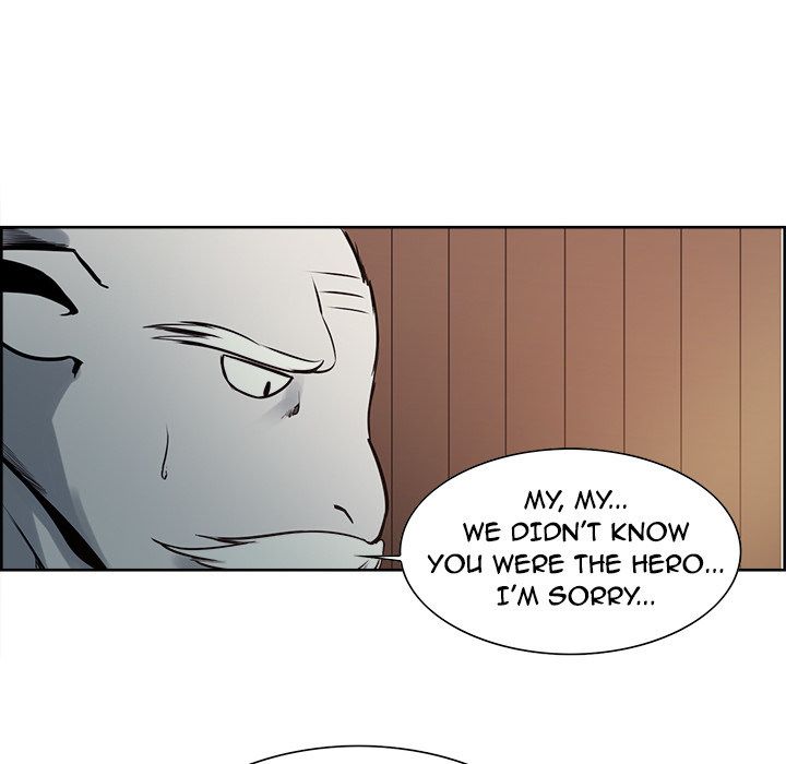 Erostica Manhwa - Chapter 31 Page 39