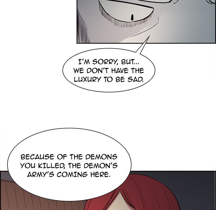 Erostica Manhwa - Chapter 31 Page 41