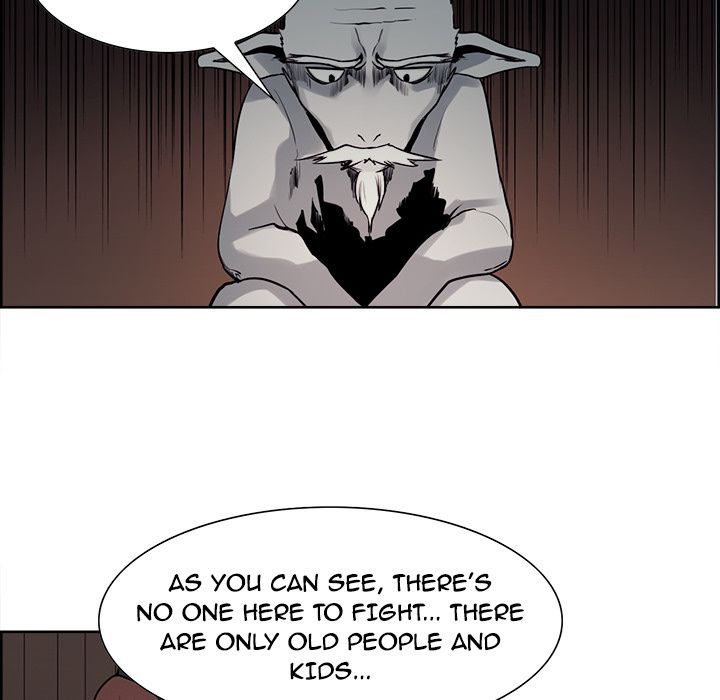 Erostica Manhwa - Chapter 31 Page 43