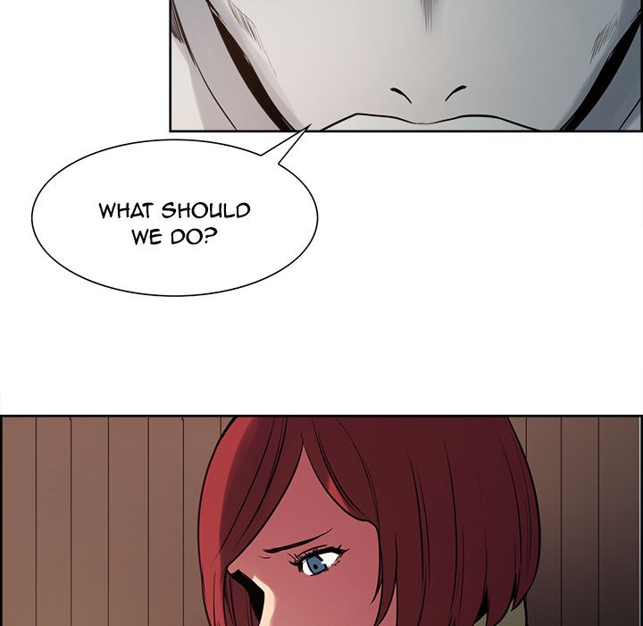 Erostica Manhwa - Chapter 31 Page 45