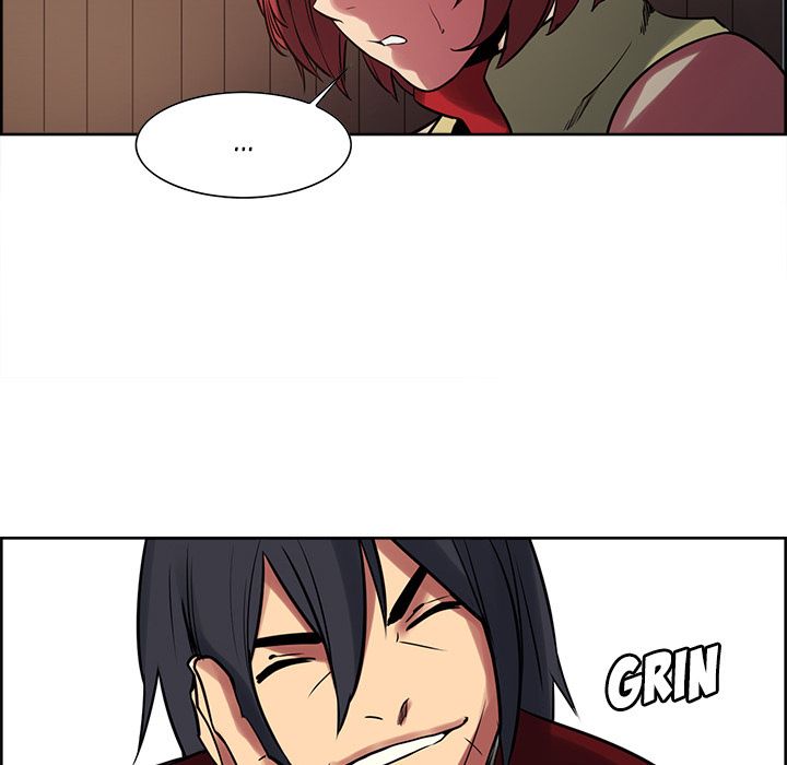 Erostica Manhwa - Chapter 31 Page 46