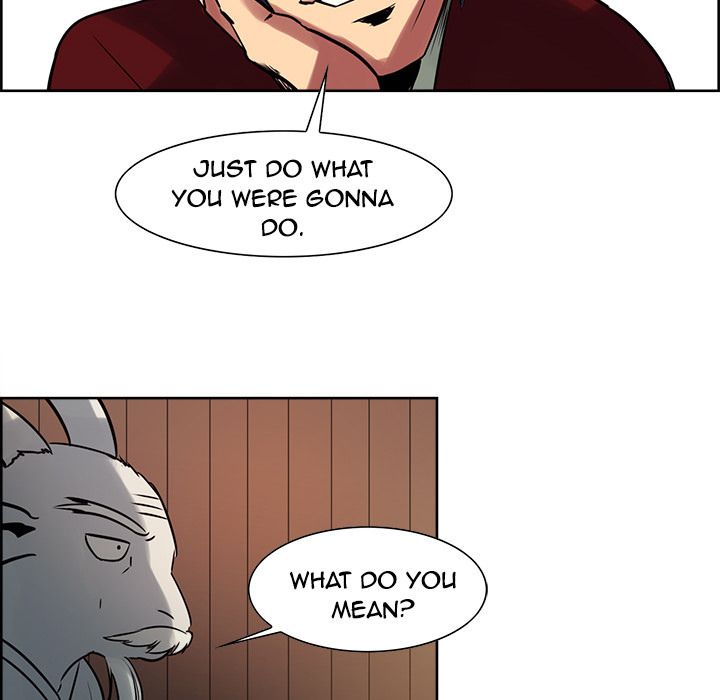 Erostica Manhwa - Chapter 31 Page 47