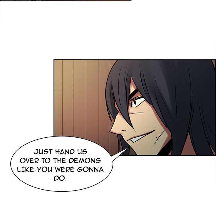 Erostica Manhwa - Chapter 31 Page 48