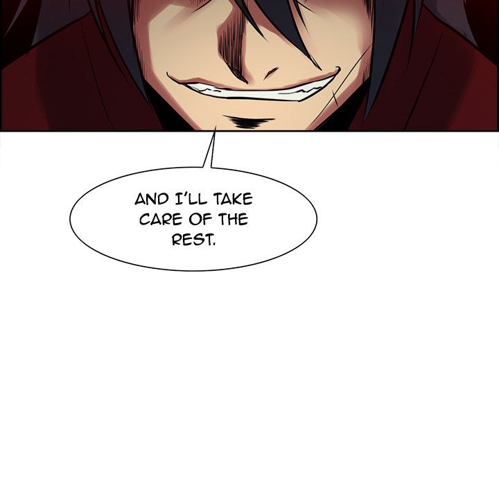 Erostica Manhwa - Chapter 31 Page 51