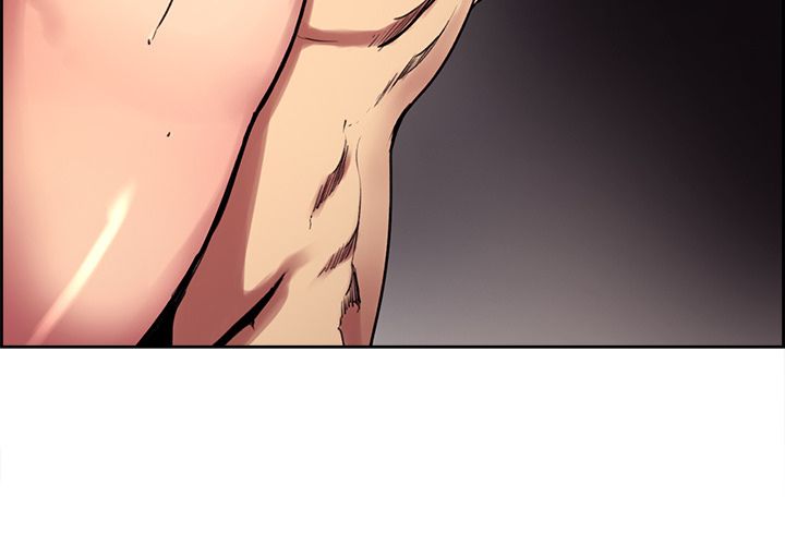 Erostica Manhwa - Chapter 11 Page 3