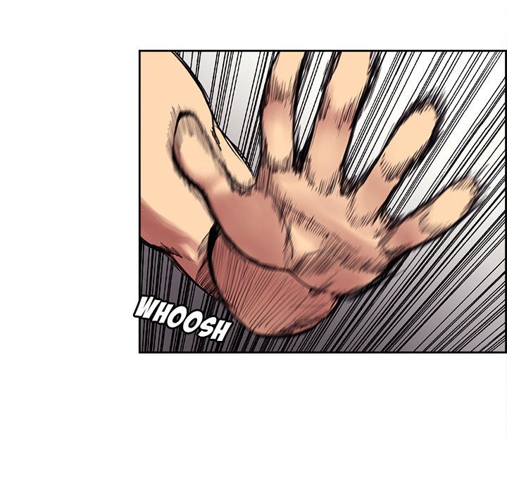 Erostica Manhwa - Chapter 11 Page 5