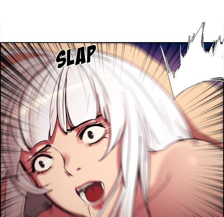 Erostica Manhwa - Chapter 11 Page 6