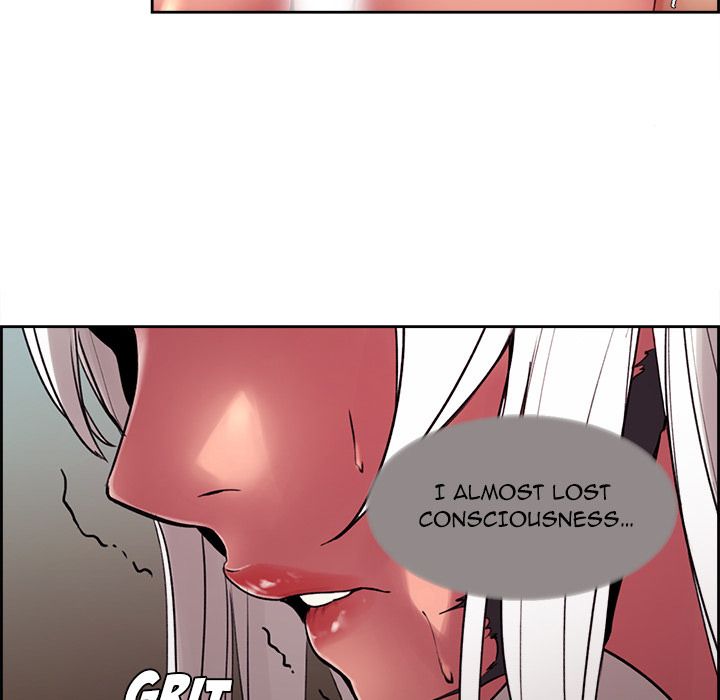 Erostica Manhwa - Chapter 11 Page 9