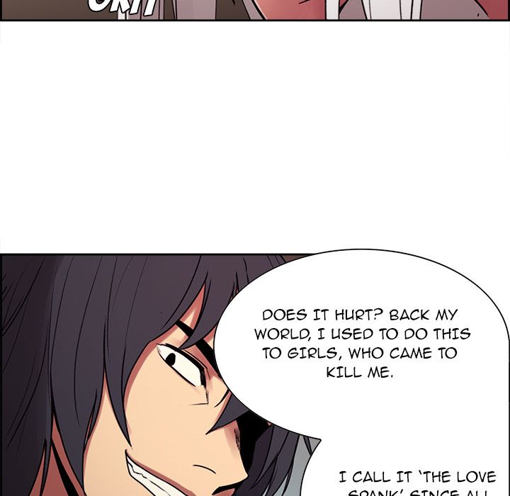 Erostica Manhwa - Chapter 11 Page 10