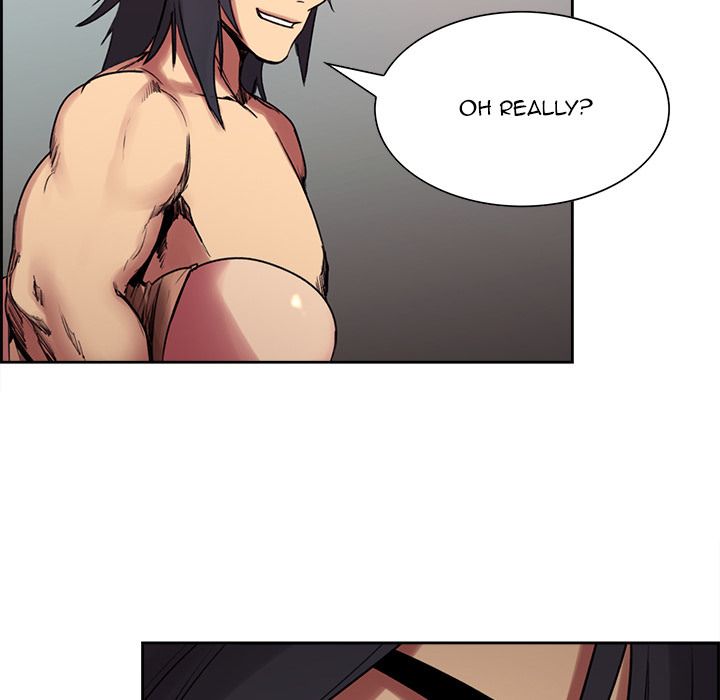 Erostica Manhwa - Chapter 11 Page 13