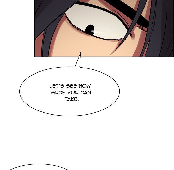 Erostica Manhwa - Chapter 11 Page 14