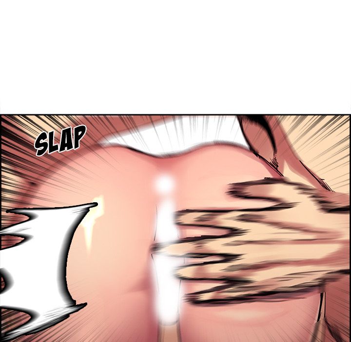 Erostica Manhwa - Chapter 11 Page 16